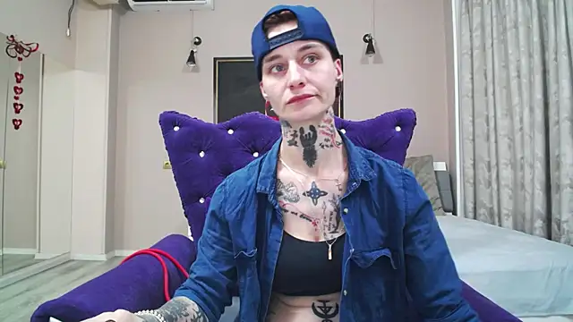 KennyXSX webcam