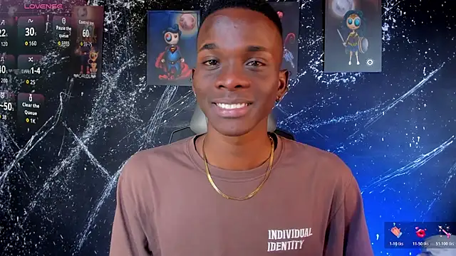 JacksonMuller_ webcam