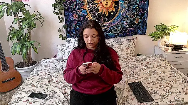 Amanda_sweet webcam