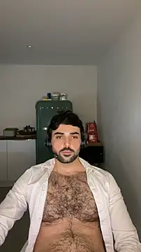 eauminerale Live Webcam on Stripchat