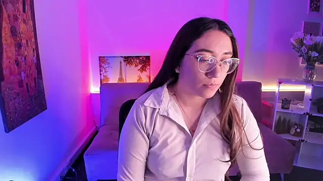 _RosieRider webcam