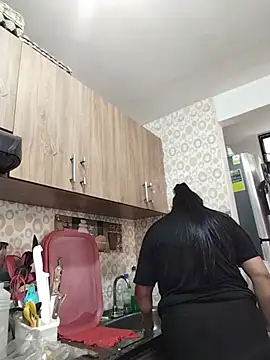 SexyandnaughtyLatinos webcam