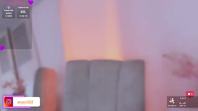 arycooper_ webcam