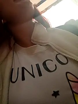Samyra_Biker12 webcam