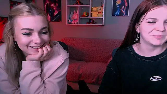 amelaya webcam