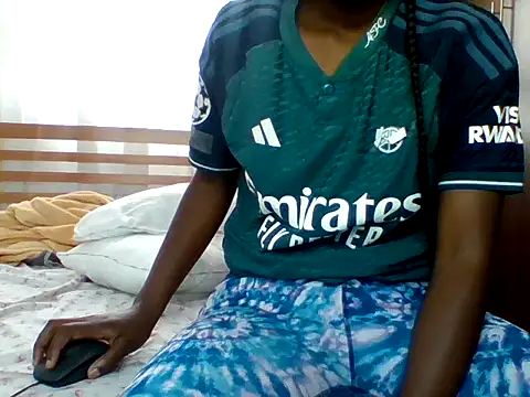 Sassy_q webcam