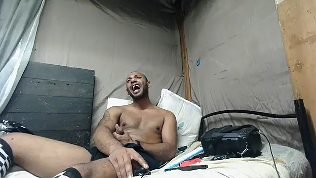 Camodick webcam