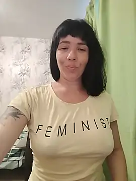 -KARINA-LOVE- webcam
