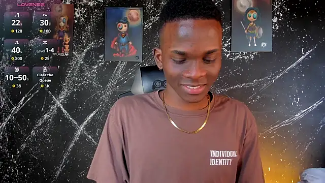 JacksonMuller_ webcam