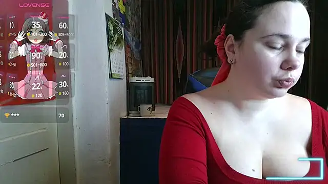 Cora_Maro webcam