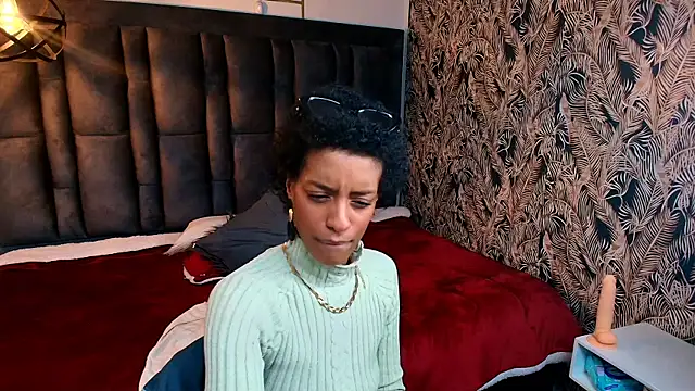 Zia_Green webcam