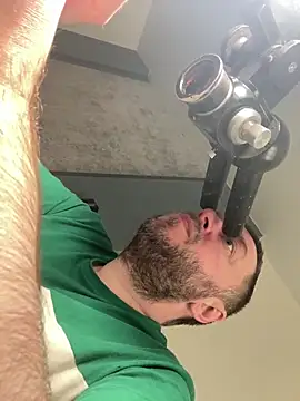 DorianJeday webcam