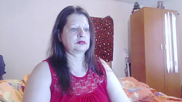 ExtasyMature webcam