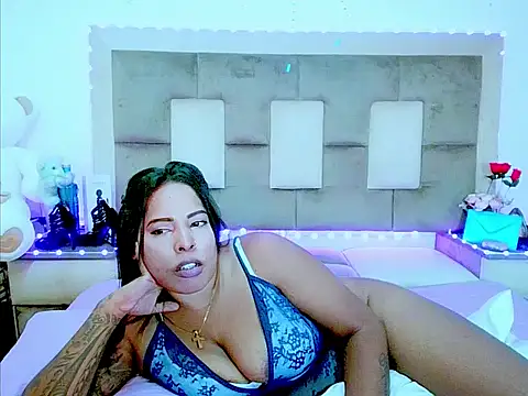 indiantopaz694u webcam