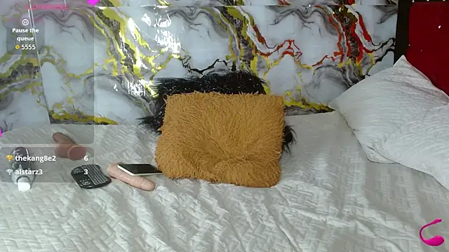 Scarlethvega99 webcam