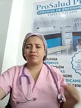 Nurse_Alice-7 webcam