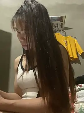 meganmeo webcam