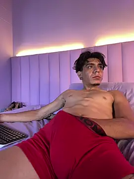 abrilandjulian webcam