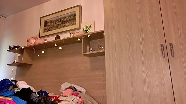 angelicfenix webcam