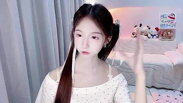 lucky-tt webcam