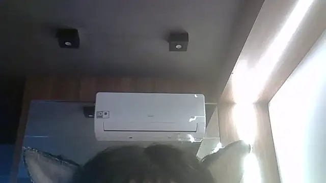 SkinnyKitten webcam