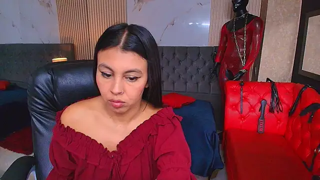 ZafiraVelvet