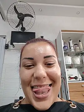 RuivaGiMisteriosa