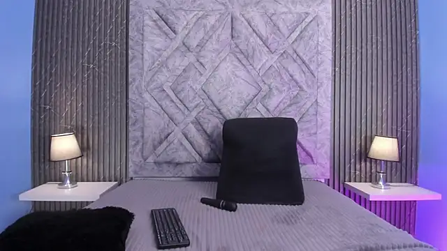 Stefannyevans_ webcam