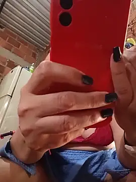 Dirty_Pregnant_Mommy webcam
