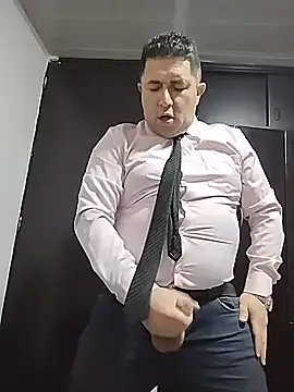 BigCristh79 webcam