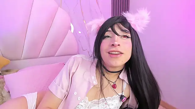 AliiceWonderland_ webcam