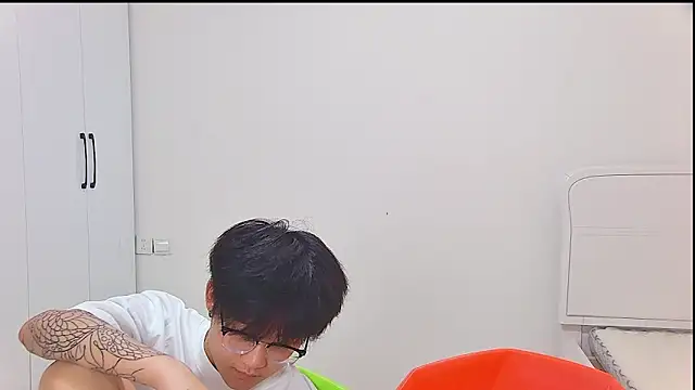 paofu-001 webcam
