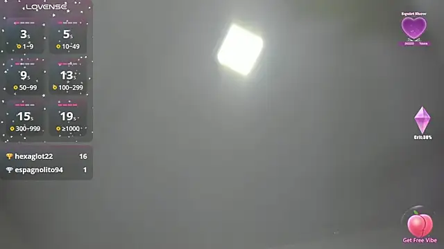 Lele_669 webcam