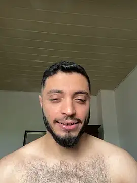 AmjadAlpha webcam