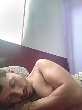 Bruce_Wayne188 webcam
