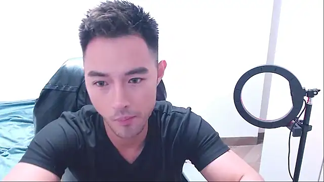 Ruize531 webcam