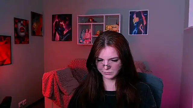 amelaya webcam