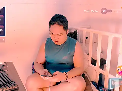 Hardking_69 webcam