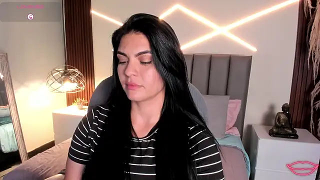 Veronicalanx1 webcam