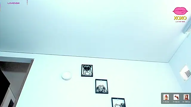 Bessie32 webcam