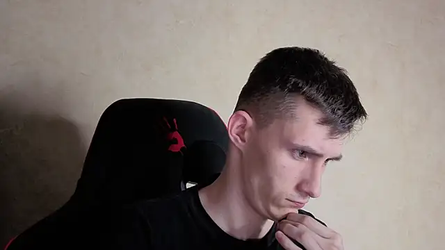 touch_me7 webcam