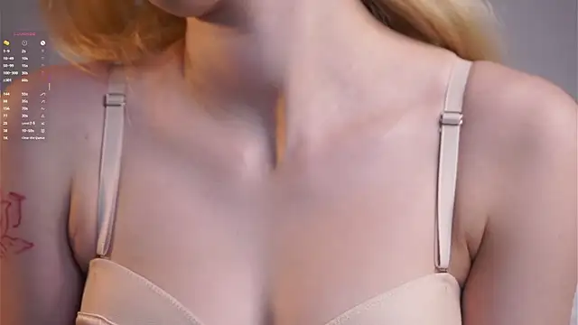 AngelicRice webcam