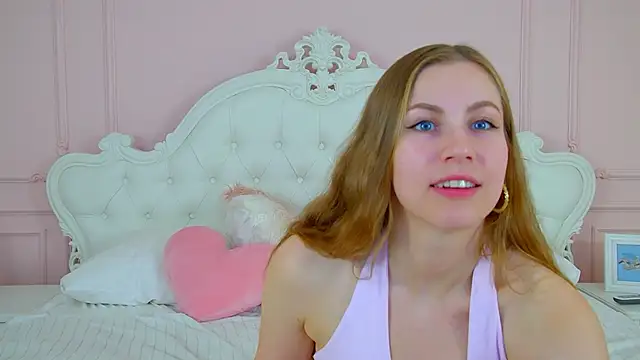 AprilSpringer webcam