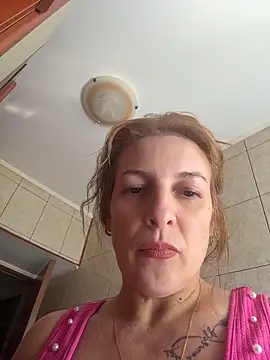 Hot-Milf4U webcam