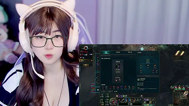 yuki3366 webcam