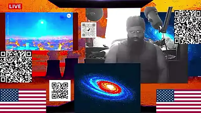 RussellTaylorLacy webcam