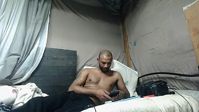 Camodick webcam