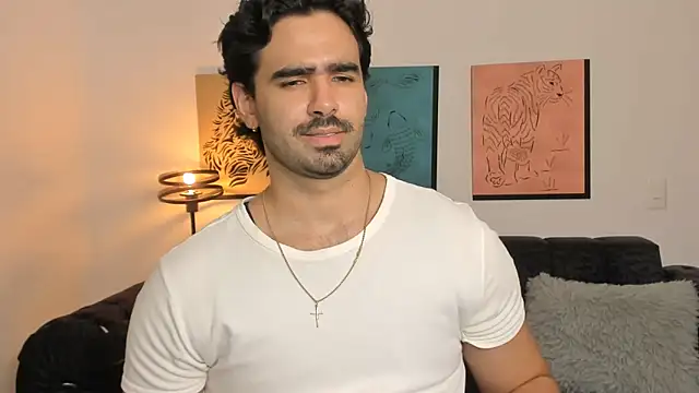 Brad_Martin webcam