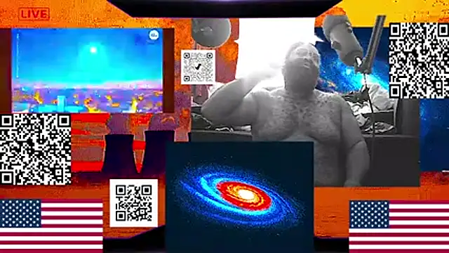 RussellTaylorLacy webcam