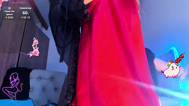 SkyeGabbyRose webcam